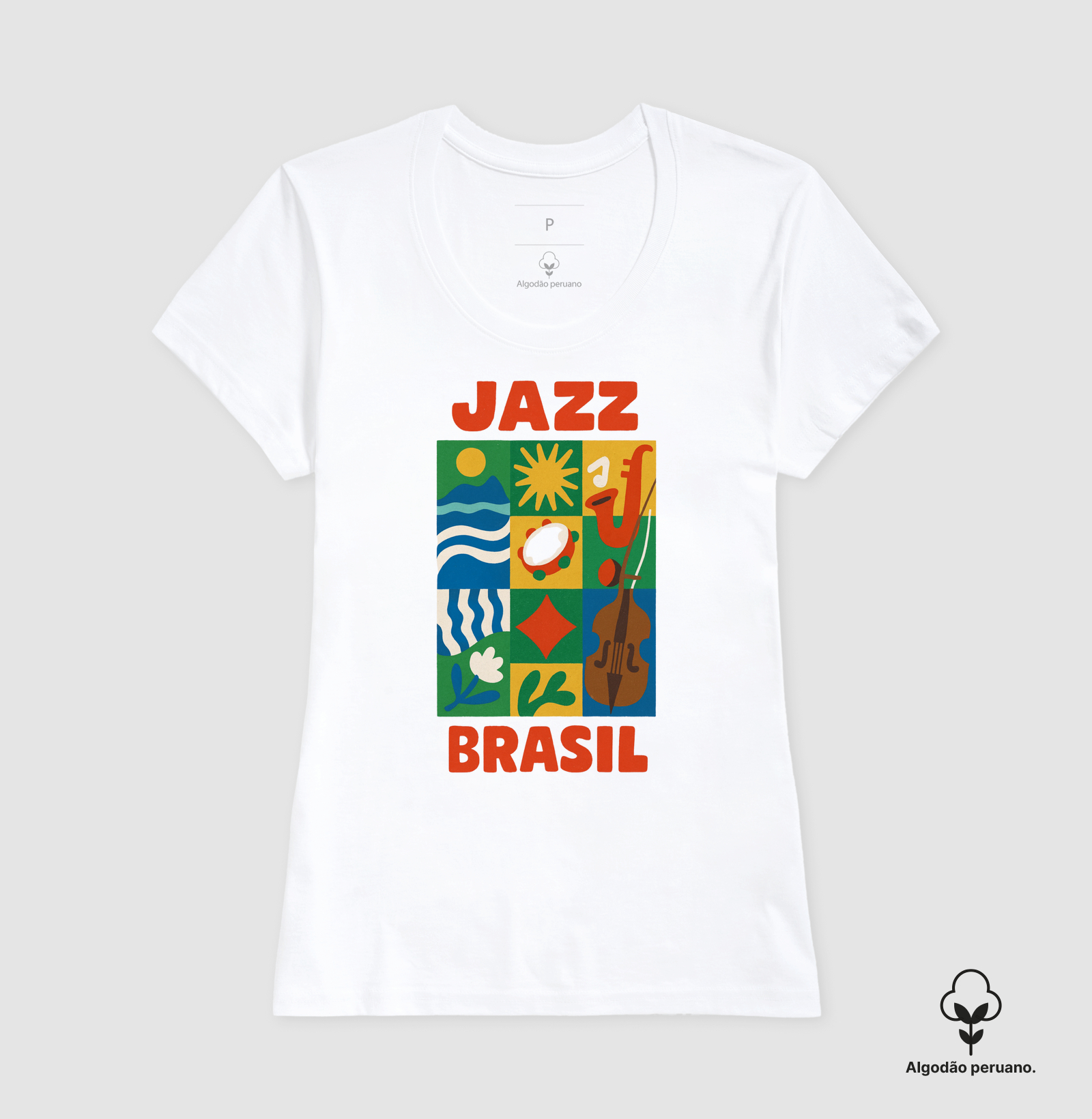 Camisa 2