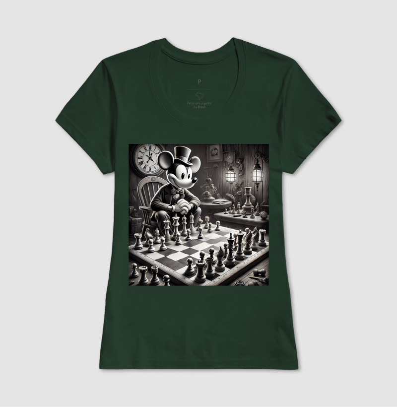 Camisa 17