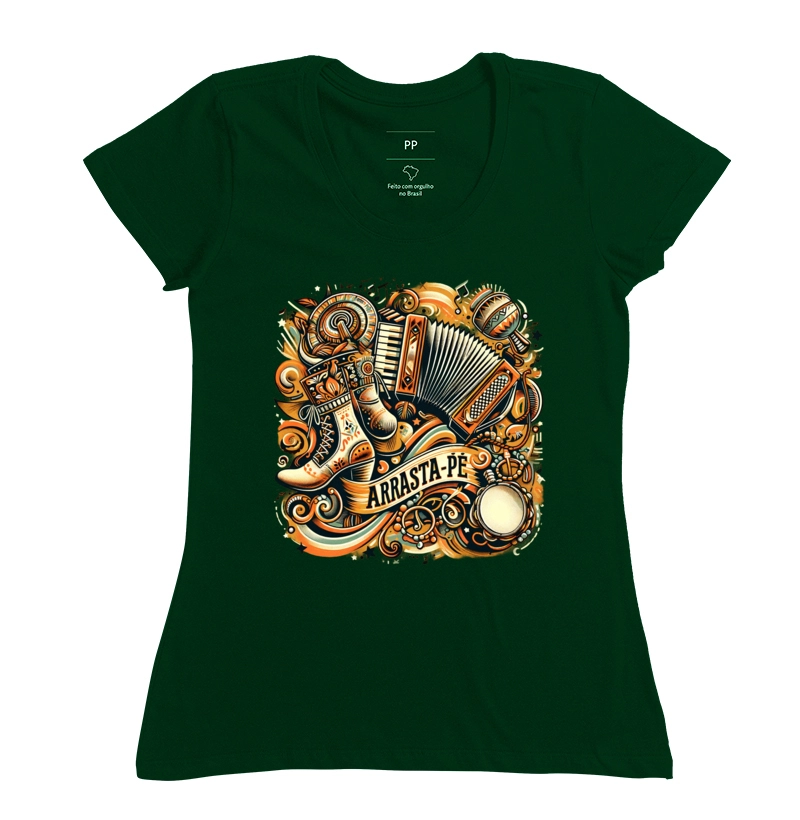 Camisa 10