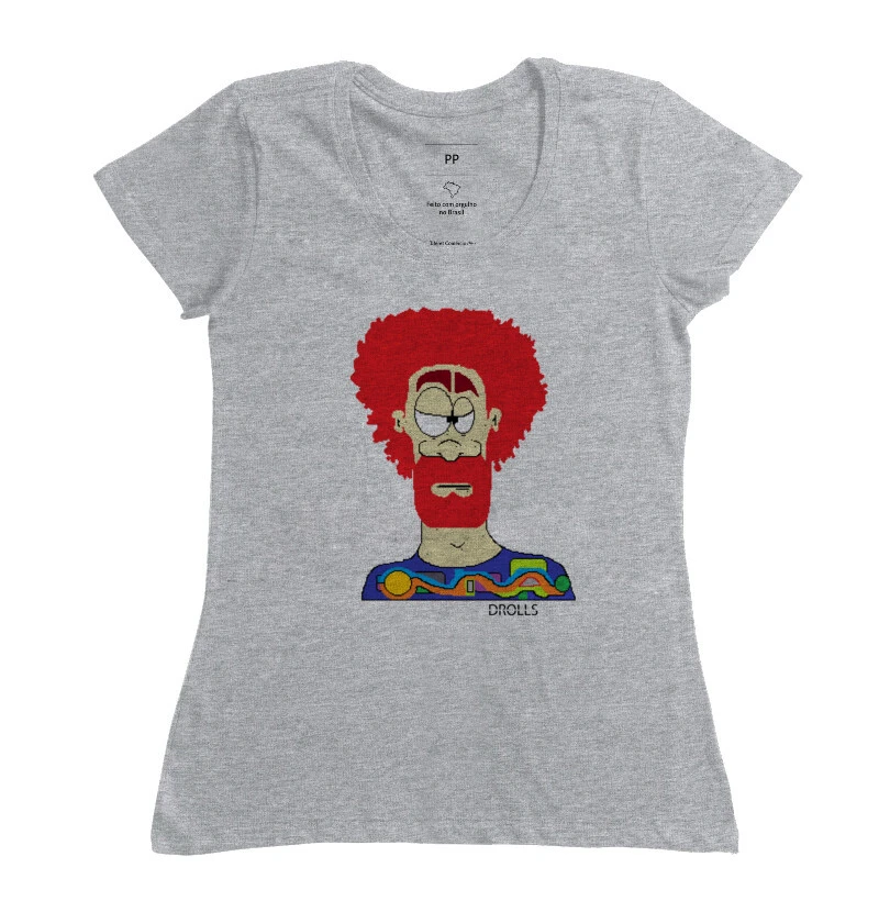 Camisa 8