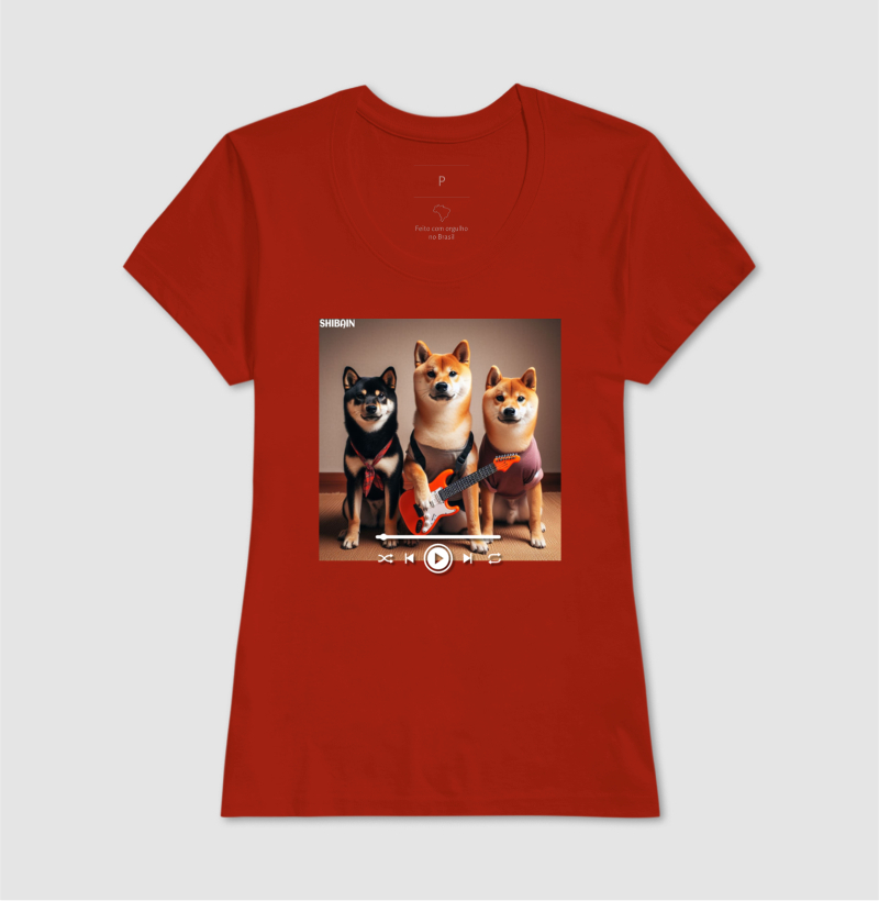 Camisa 6
