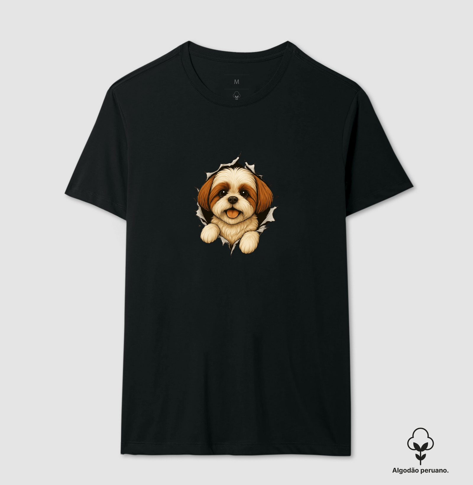 Camisa 9