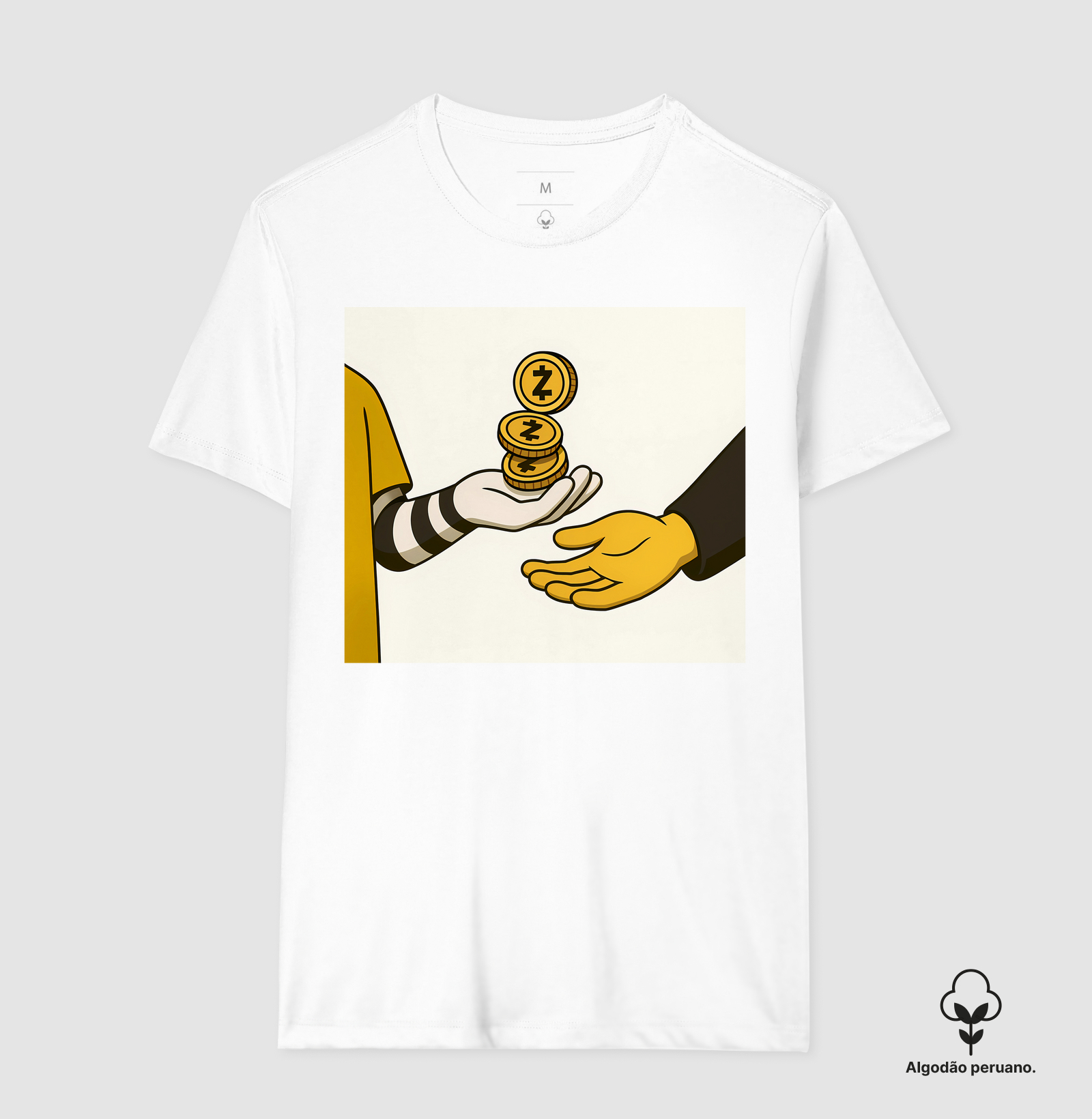 Camisa 5