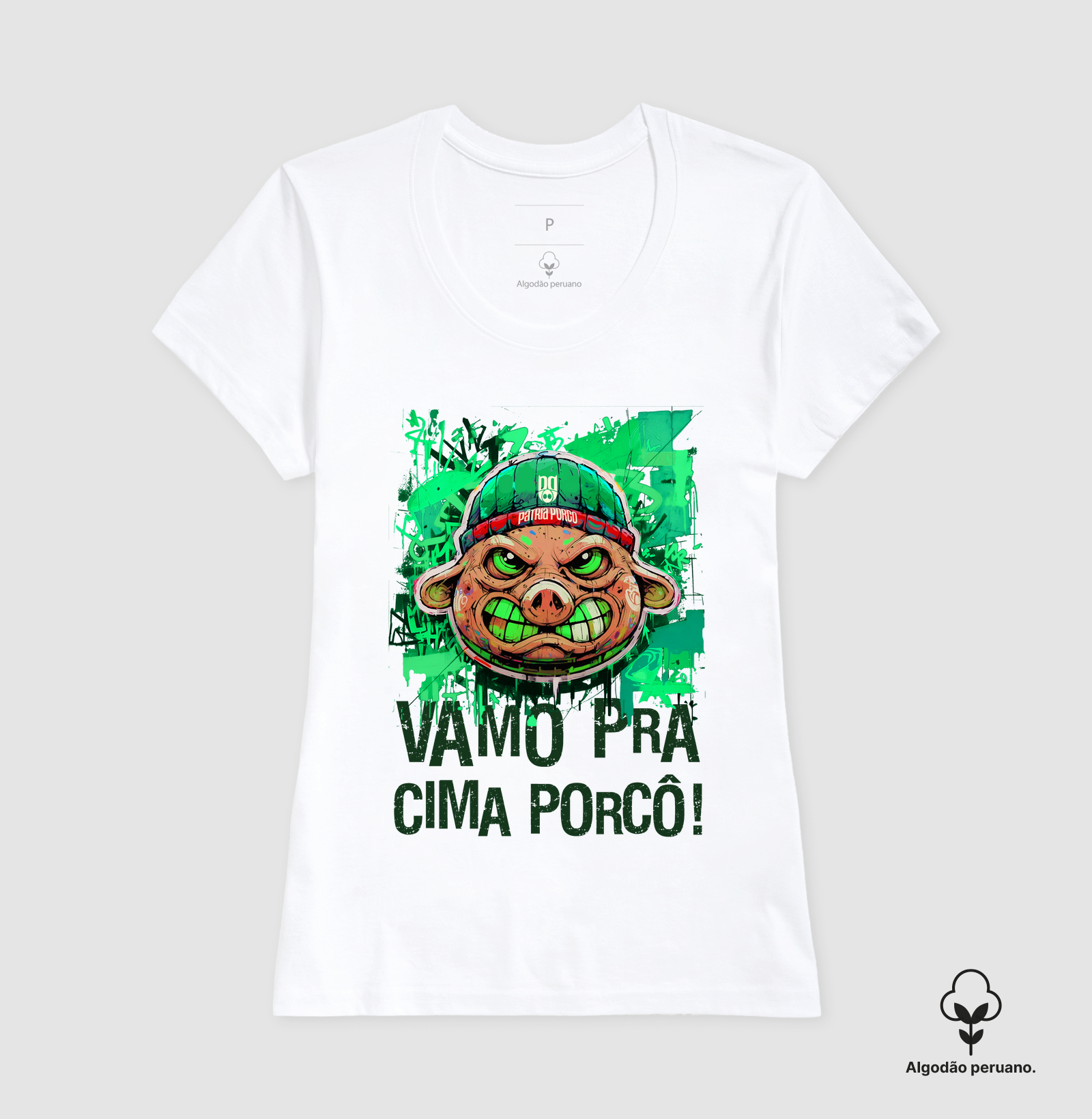 Camisa 2