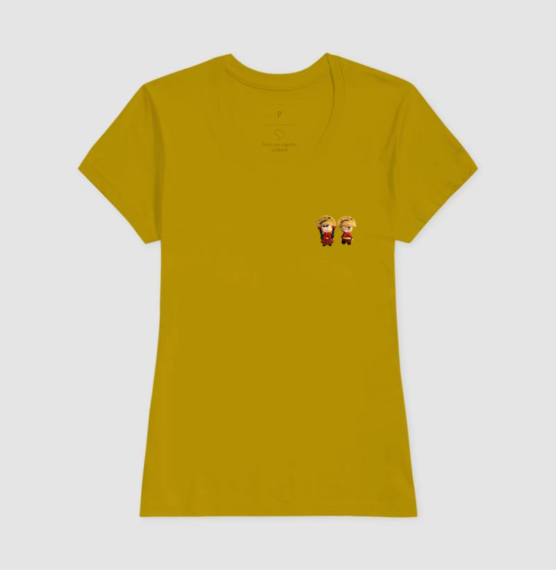 Camisa 11