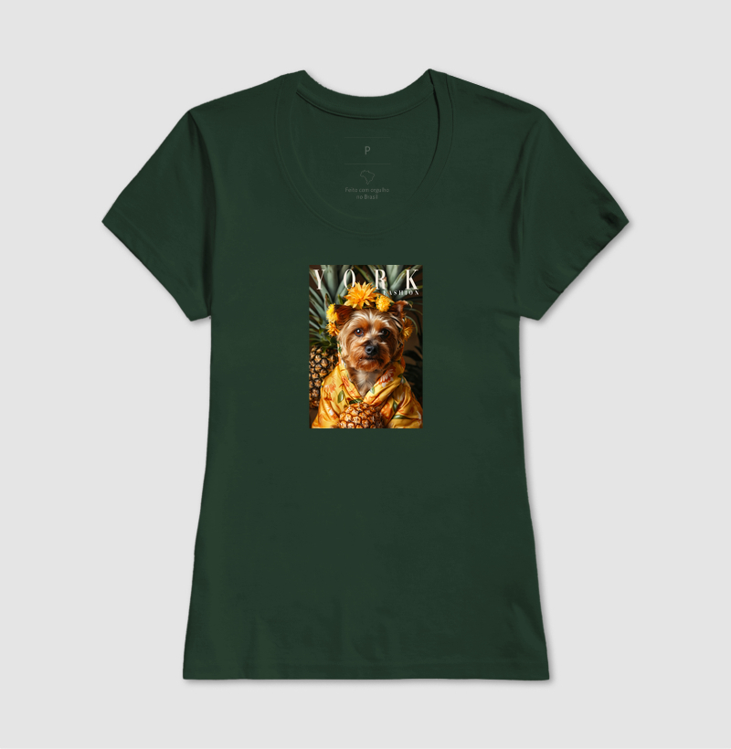 Camisa 13