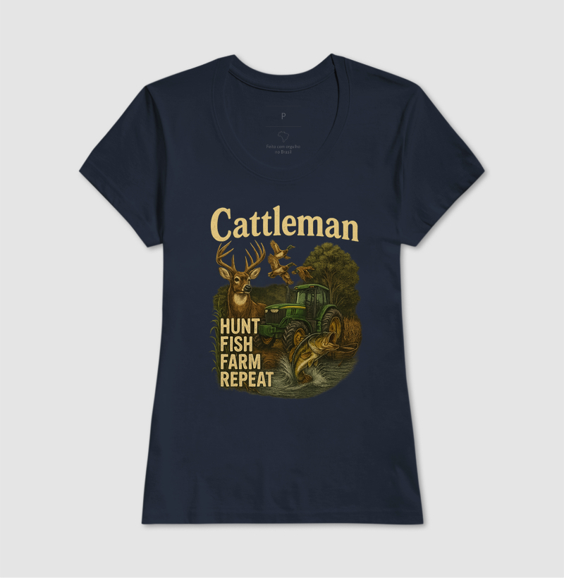Camisa 17