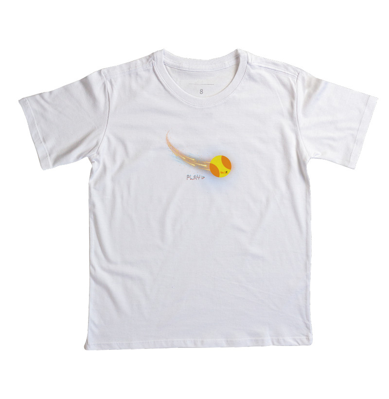 Camisa 5
