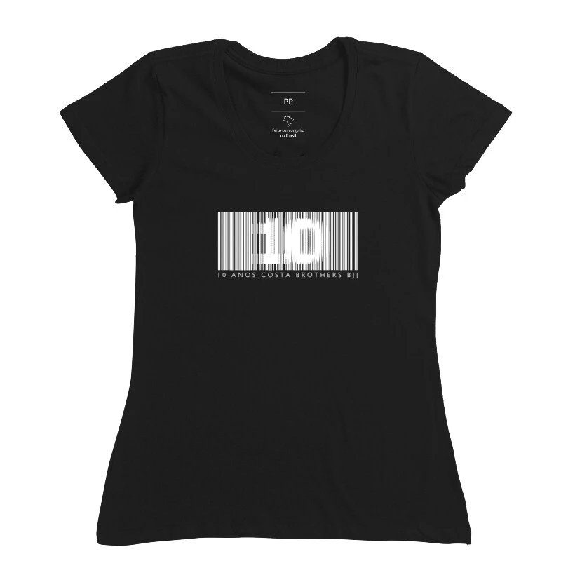 Camisa 10