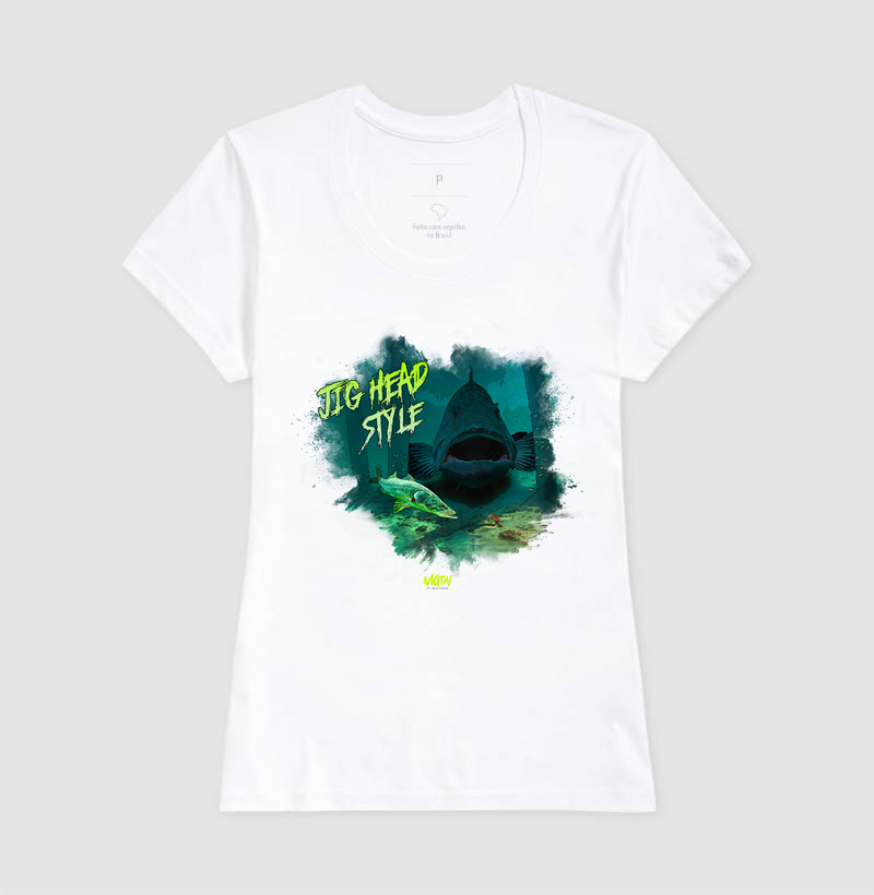 Camisa 16