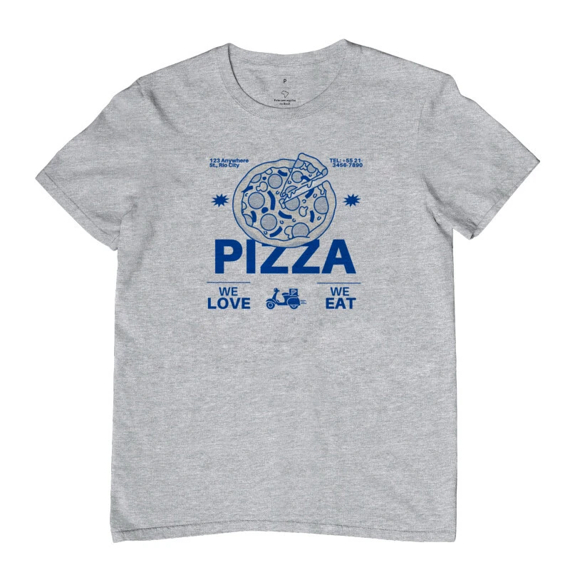 Camisa 9
