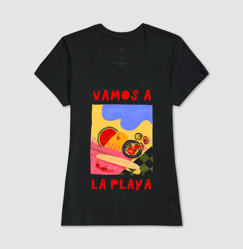 Camisa 5