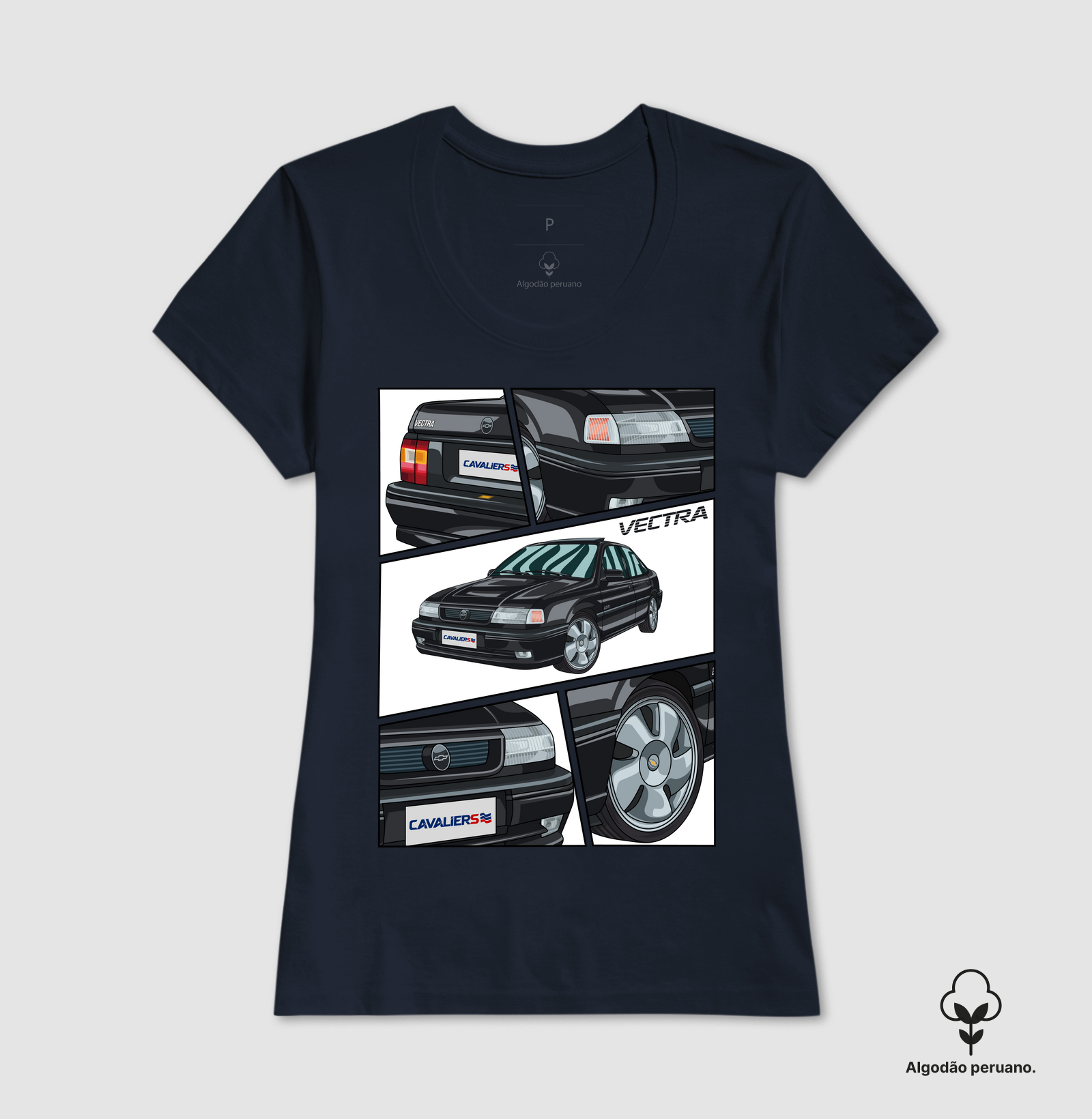 Camisa 1