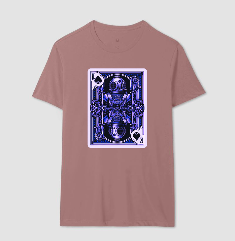 Camisa 18