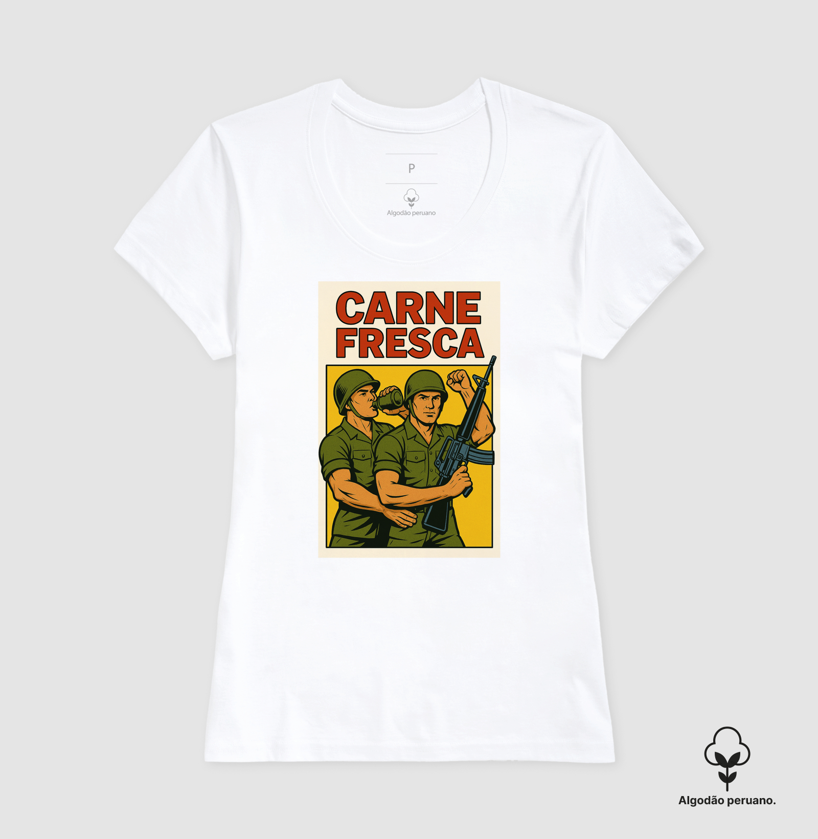 Camisa 4