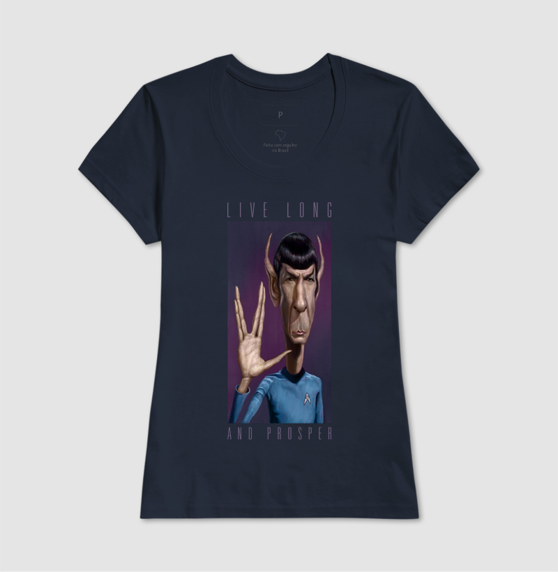 Camisa 9