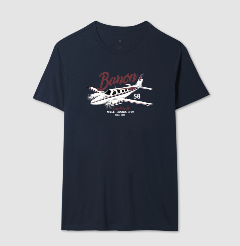Camisa 9