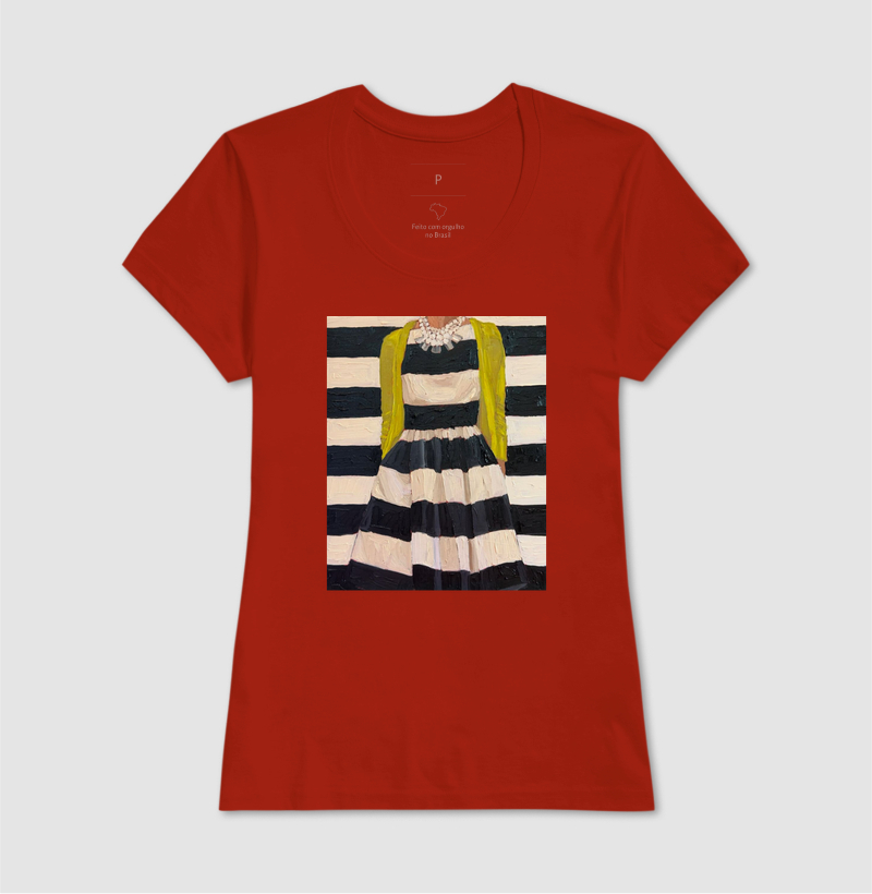 Camisa 10