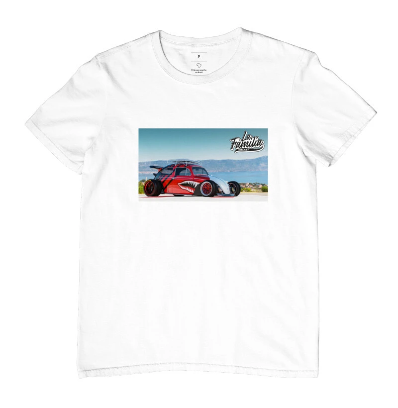 Camisa 8