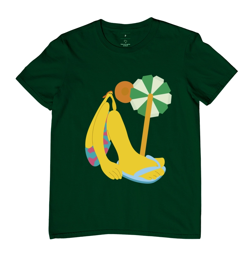 Camisa 11