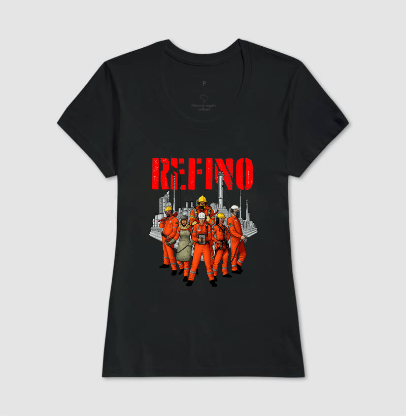 Camisa 15