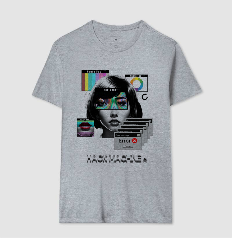 Camisa 10