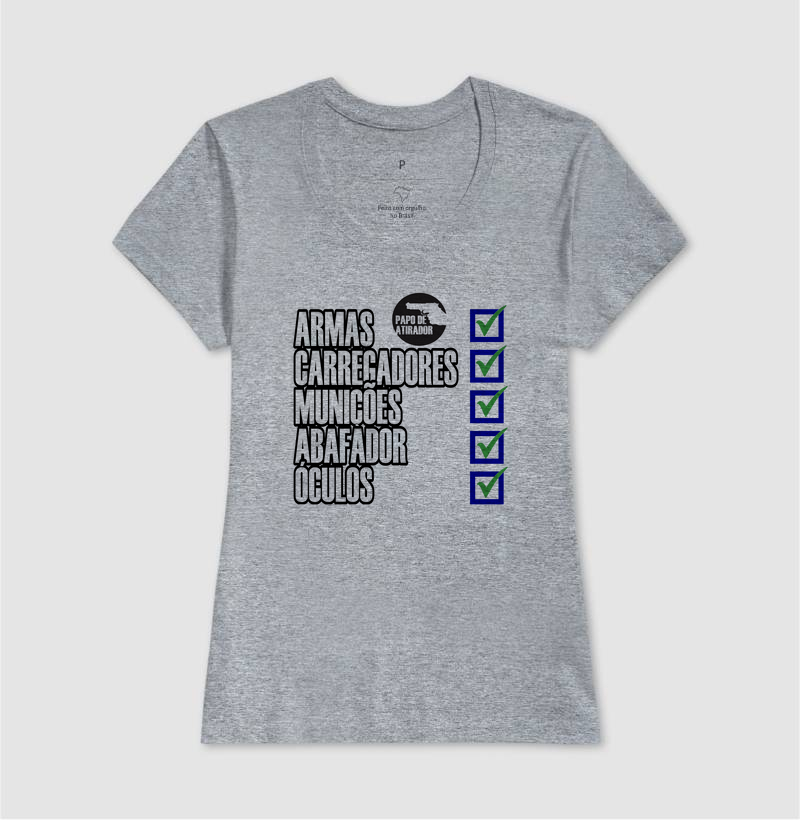 Camisa 13