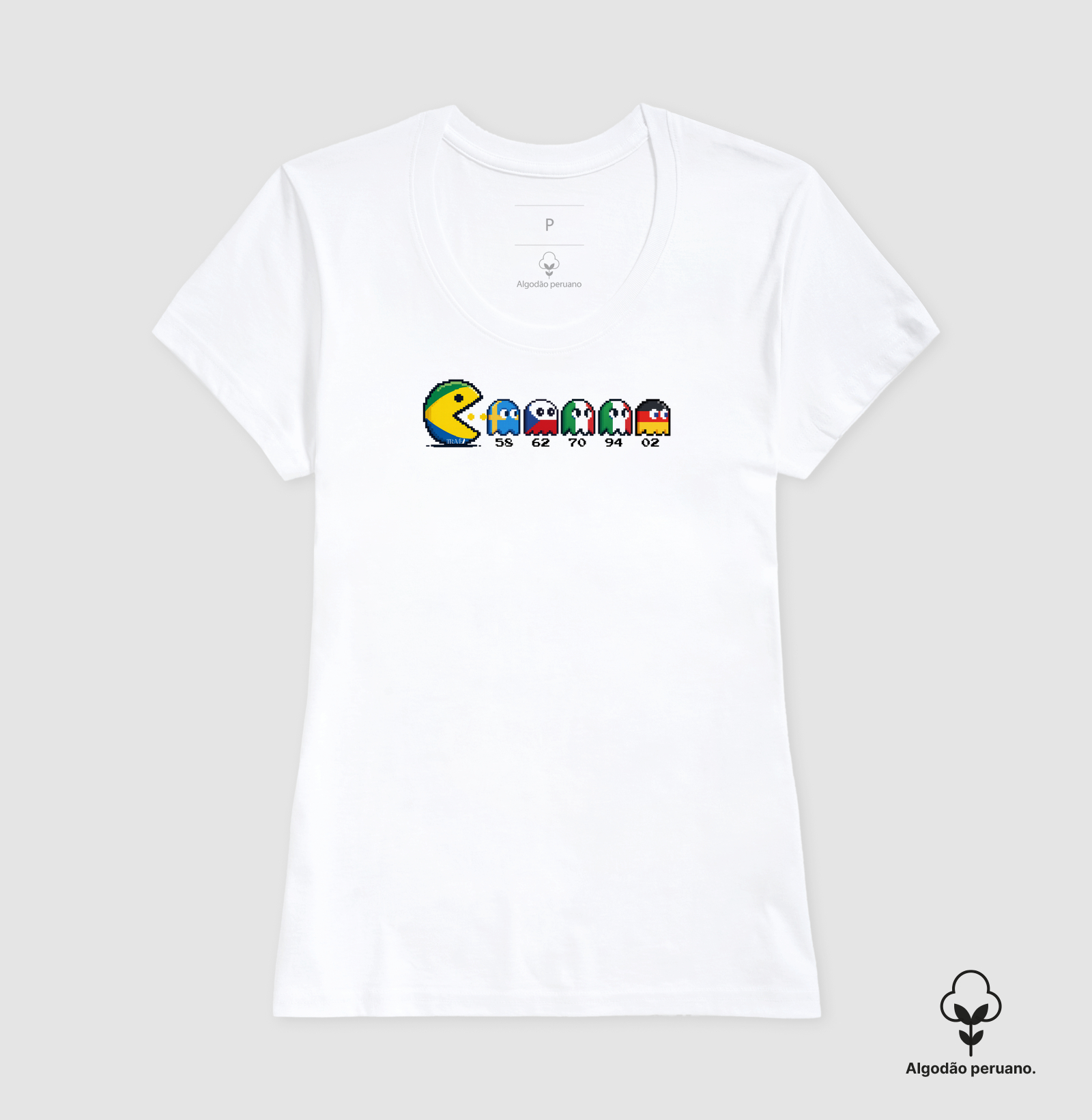 Camisa 2