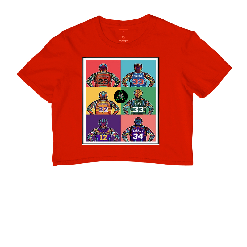 Camisa 6