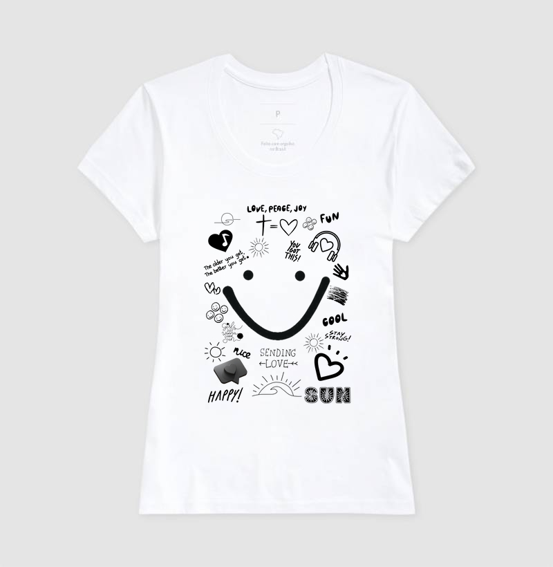 Camisa 9