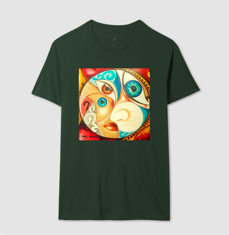 Camisa 16