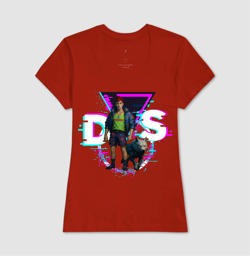 Camisa 13