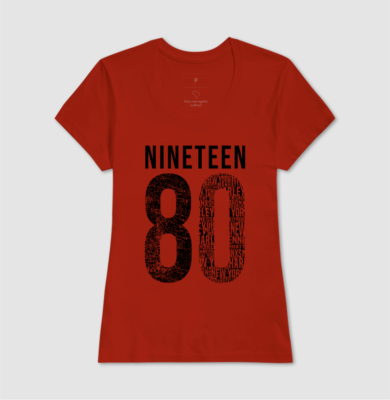 Camisa 10