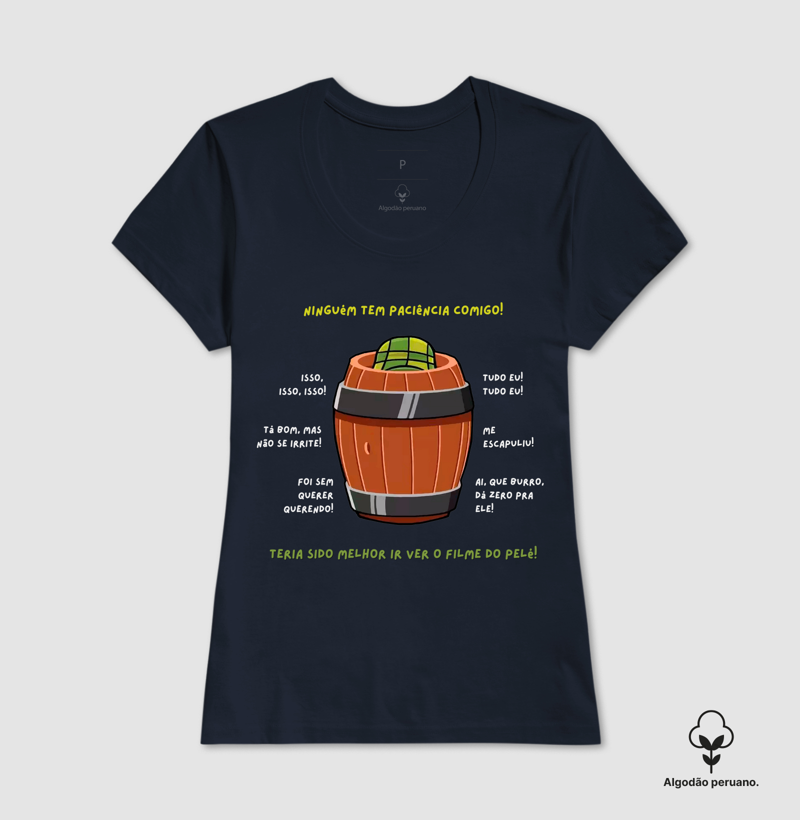 Camisa 6