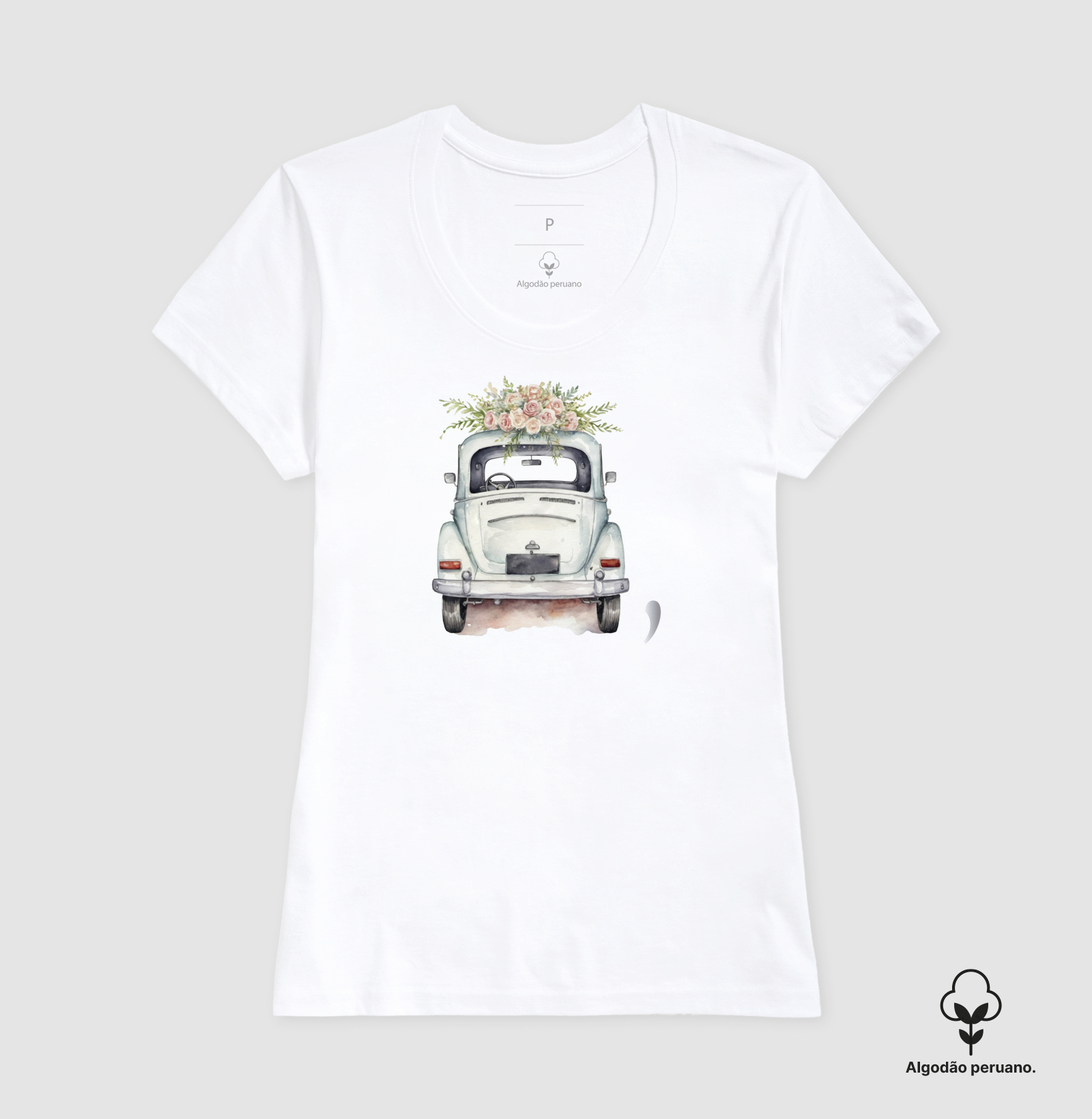 Camisa 5