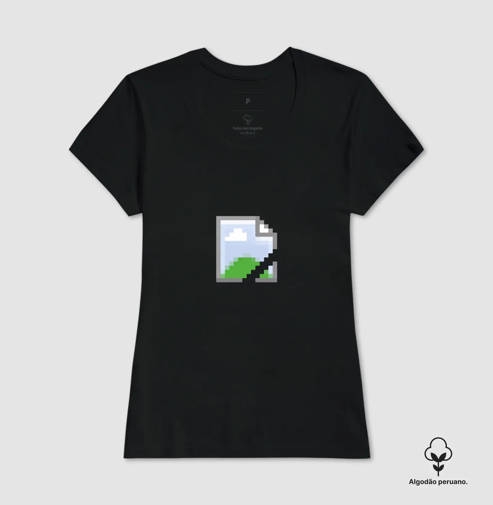 Camisa 3