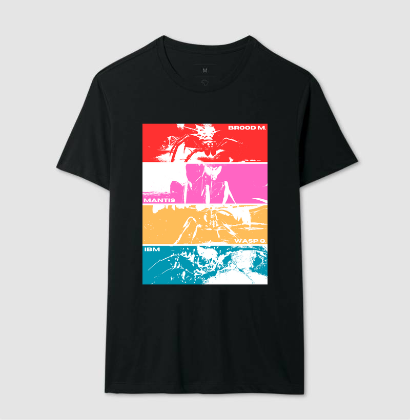 Camisa 4
