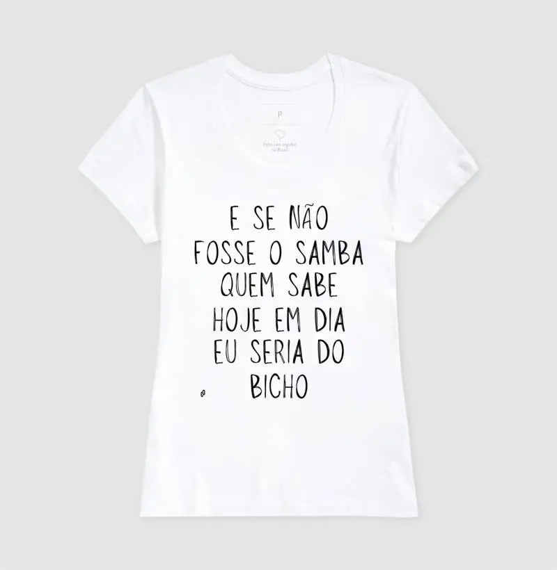 Camisa 12