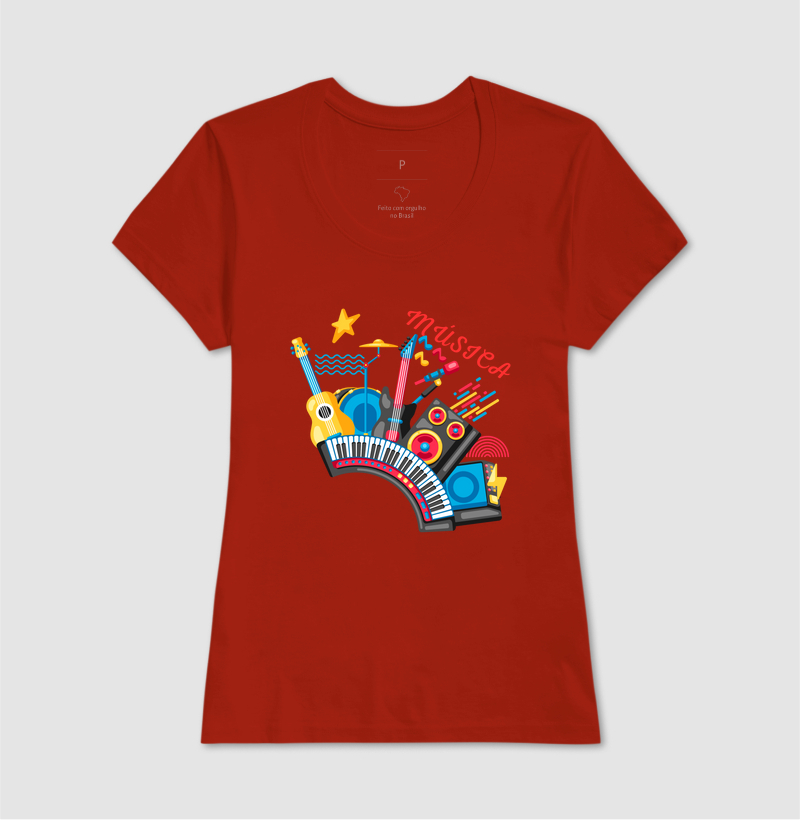 Camisa 13