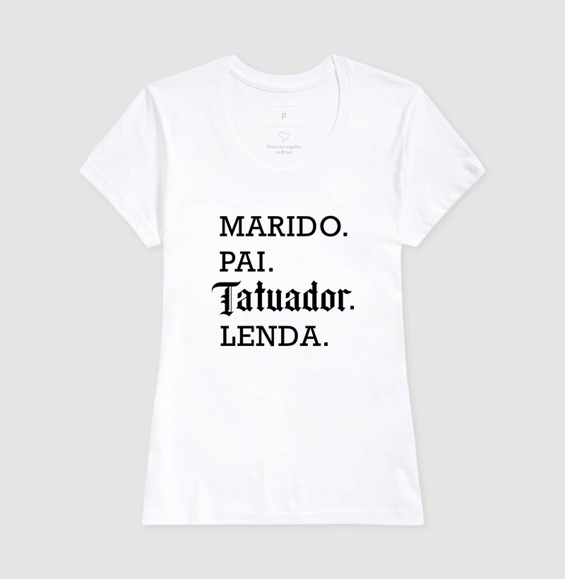 Camisa 12