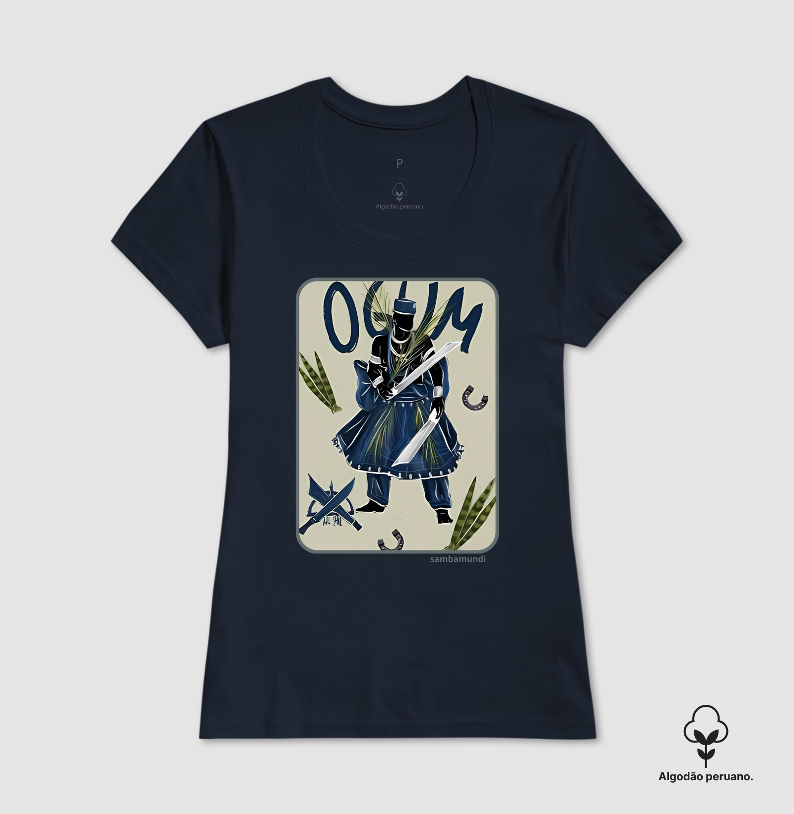 Camisa 6