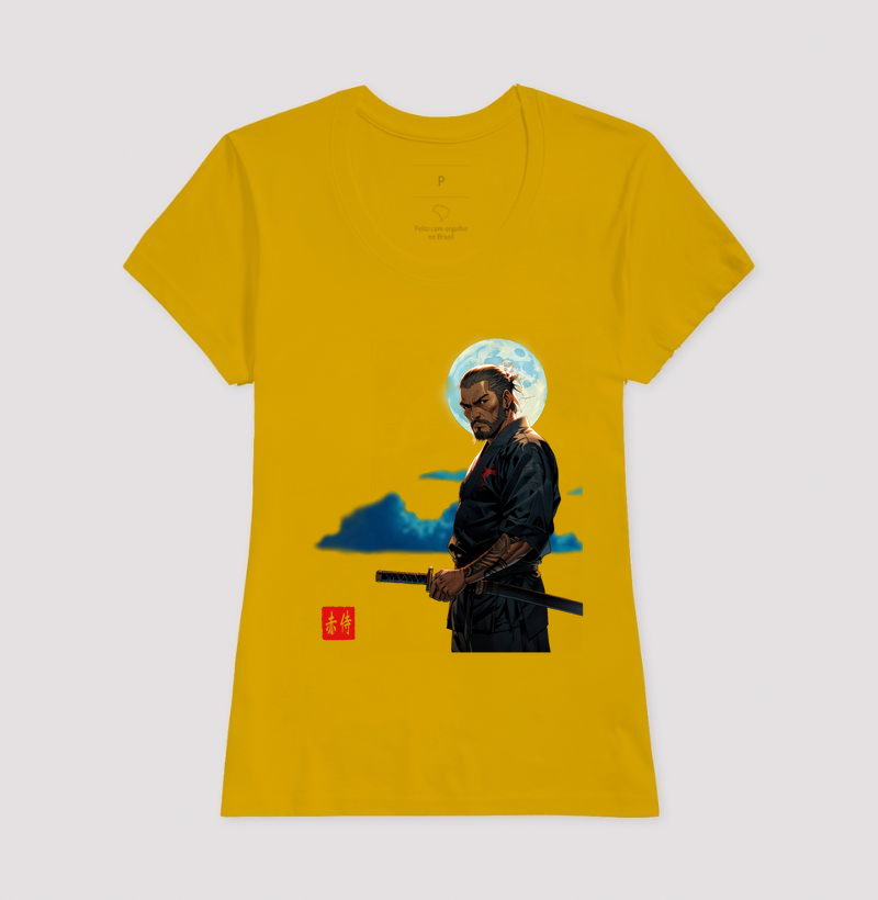 Camisa 13
