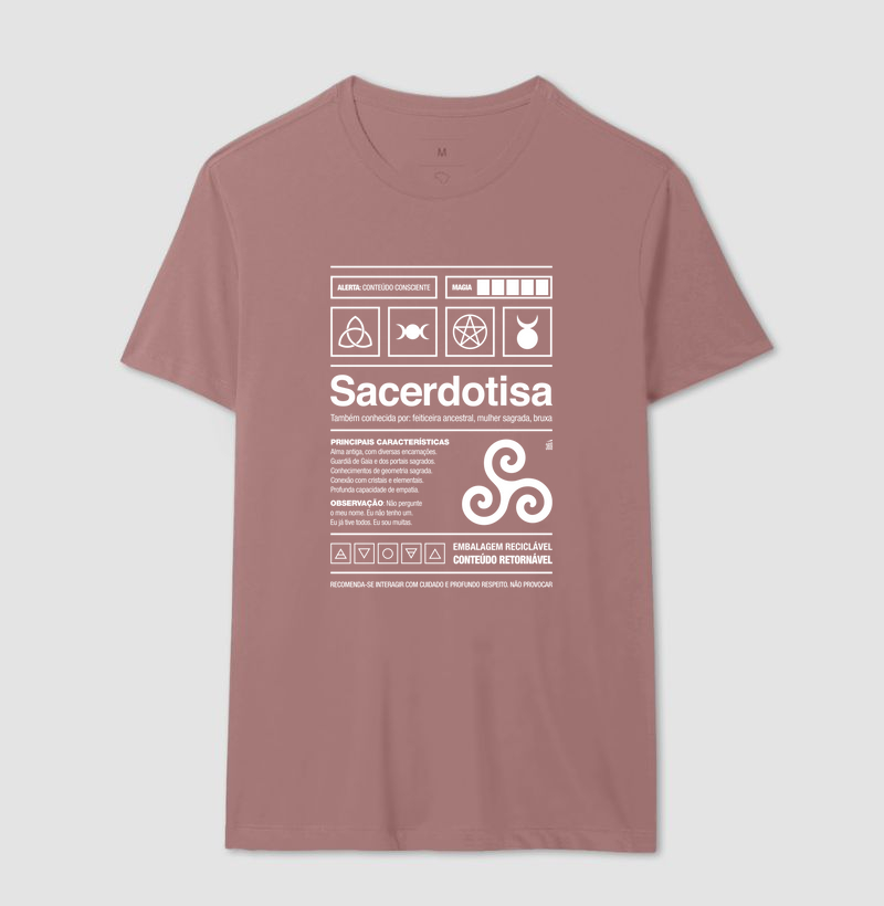 Camisa 15