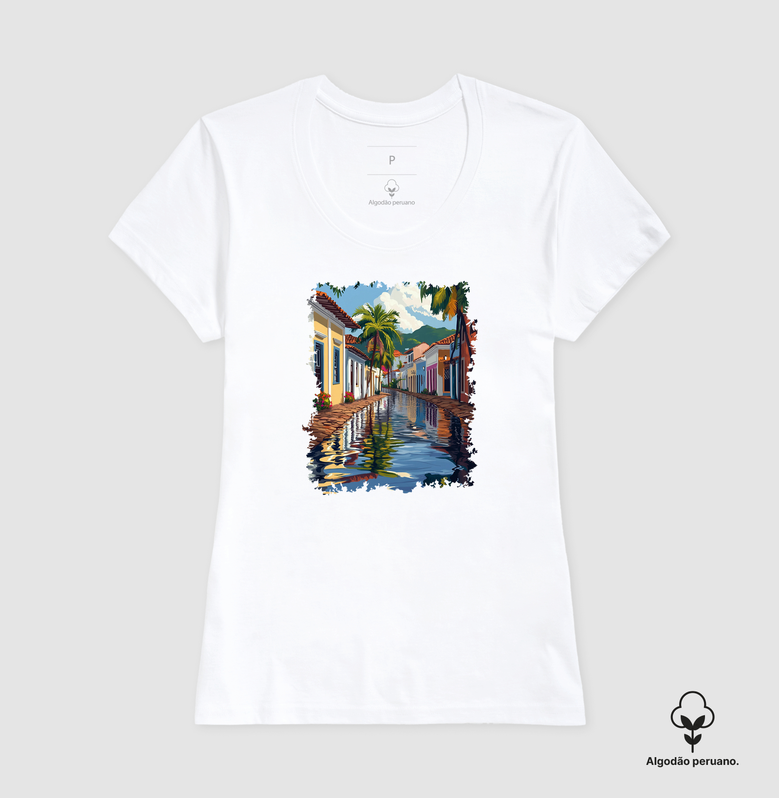 Camisa 2