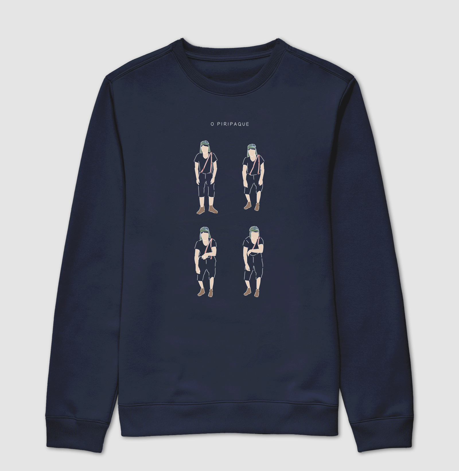 Camisa 3