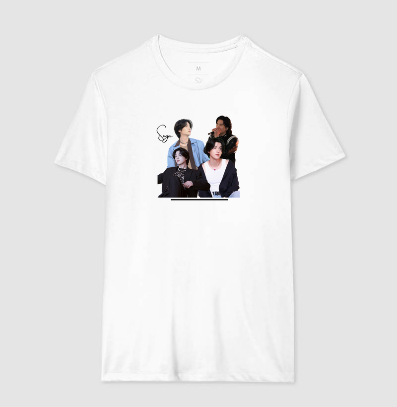 Camisa 11