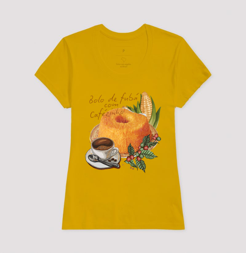 Camisa 16