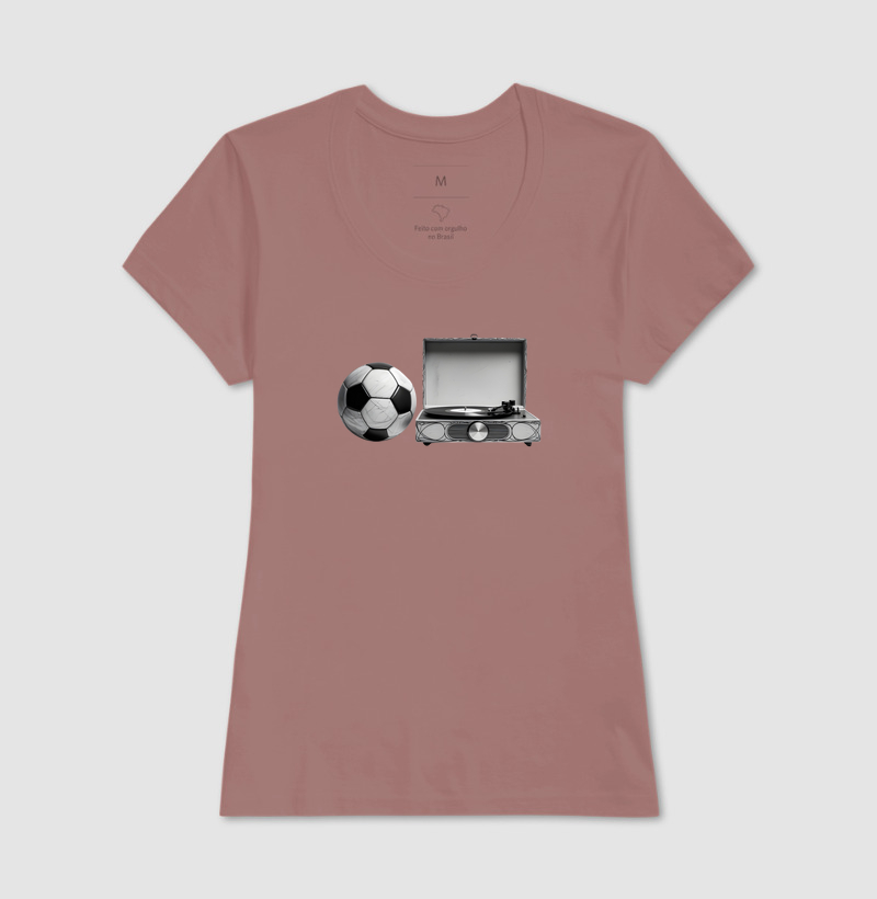 Camisa 76