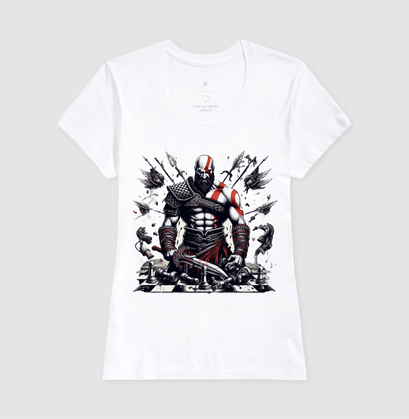 Camisa 3