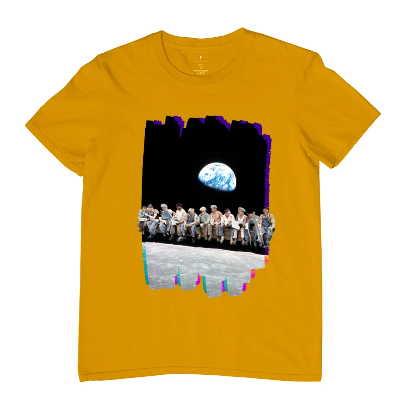 Camisa 13